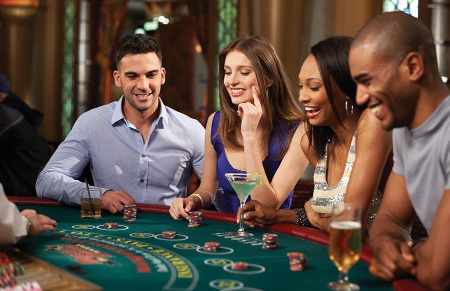 Griffon Casino App Live Casino