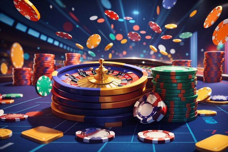 Griffon Casino App Welcome Bonus