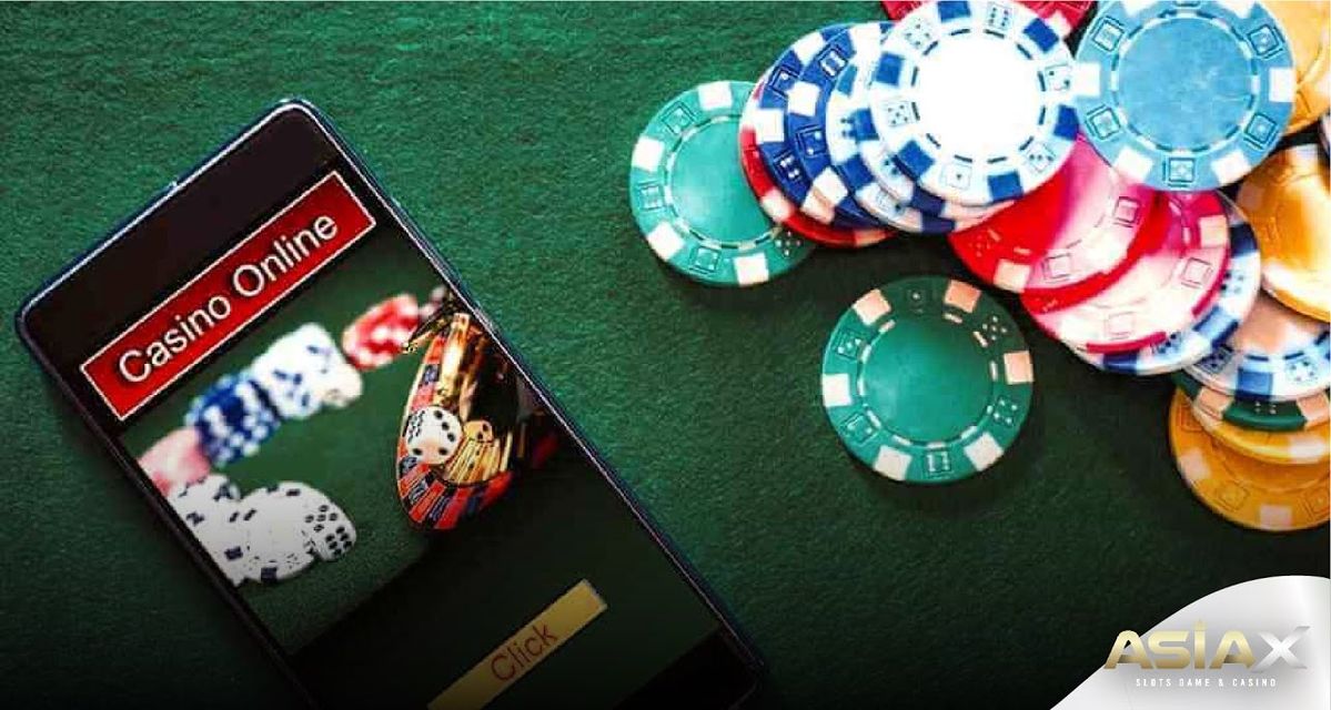 Griffon Casino App Live Betting